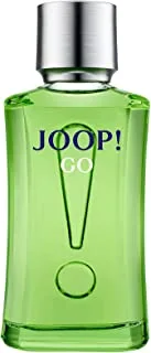 Joop Go For Men Eau De Toilette Spray