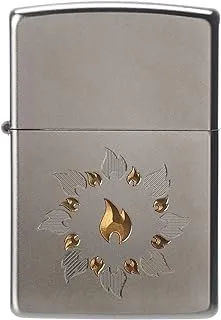 Zippo Classic Lighter - 710100000930