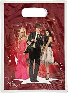 Procos High School Musical-3 Party Bags