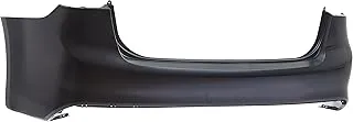 Kia Cover-Rear Bumper @86611A7800