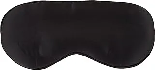 Silk Sleep Mask, Super Soft with Adjustable Strap and Eye Mask for Sleeping with Ear Plugs, Blocks Light