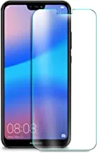 Huawei nova 3e explosion-proof tempered glass screen protector, clear