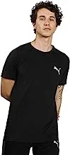 Puma Men's EVOSTRIPE T-Shirt