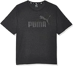 PUMA Men's ESS Heather T-Shirt