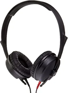 Sennheiser Hd 25 Lite Dj Headphone, Wired