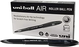 Uni-Ball AIR Micro - 0.5mm Fine Rollerball