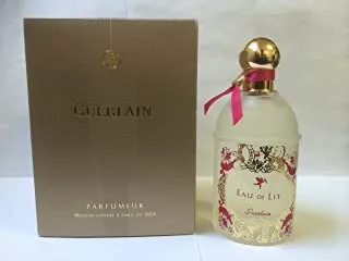 Guerlain Eau De Lit Perfumed 125Ml