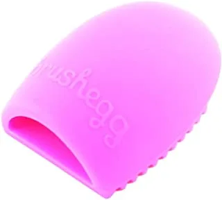 COOLBABY Silica Gel Cleaning Pad For Makeup Brush