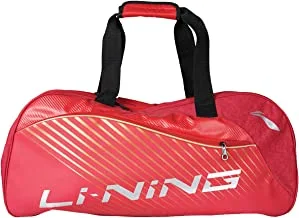 Li-Ning ABDN146 6 in 1 Thermal Badminton Racquet Bag