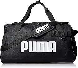 PUMA Mens Puma Challenger Duffel S Challenger Duffel Small Sports Bag