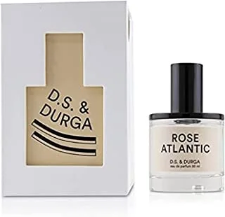 Rose Atlantic Eau De Parfum Spray By D.S. & Durga