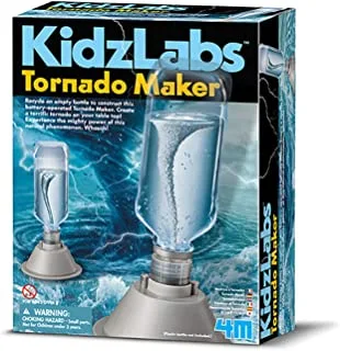 4M 403363 Kidz Labs Tornado Maker