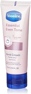 Vaseline Hand Cream Even Tone 75ml