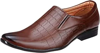 Centrino Men's Formal Shoes