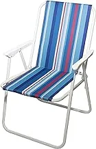 Camping And Trips Chair , Multi Color