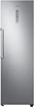 Samsung 387 Liter Single Door Upright Twin Cooling Refrigerator with Digital Inverter Technology | Model No RR39M71407F/ZA with 2 Years Warranty