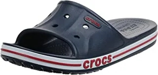 Crocs Bayaband Slide unisex-adult Slide Sandal