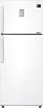 Samsung 538 Liter 15.5 Cubic Feet Refrigerator with Inverter | Model No RT43K6300WWB with 2 Years Warranty