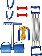 Fitness - World - Set - Exercise - Slimming - And - Fitness - 7 - Pieces