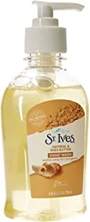 St. Ives Hand Wash Oatmeal+Shea Butter 250Ml