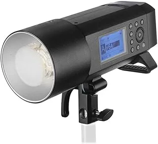 Godox AD400Pro Witstro All-in-One Outdoor Flash KSA Version with KSA Warranty Support