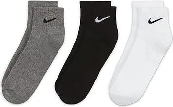 Nike Everyday Cushion Ankle Training Socks (6 Pair)