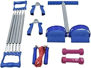 Slimming and Fitness Exercise Set