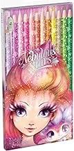 Nebulous Star - Coloring Pencil 12-Pack - Petulia