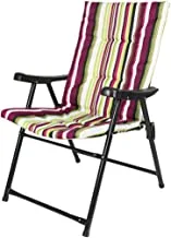 ALSafi-EST Outdoor - Folding Camping Chair-4443 Large