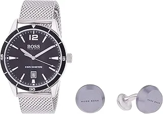 Hugo Boss DRIFTER Men's Watch, Analog