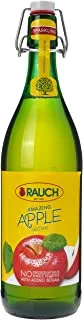 Rauch Sparkling Apple Juice, 900 Ml - Pack Of 1