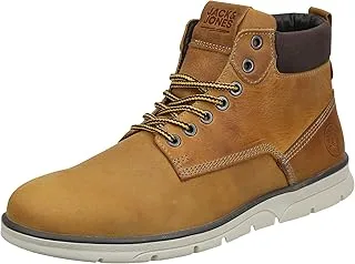 Jack & Jones Tubar mens Chukka Boots