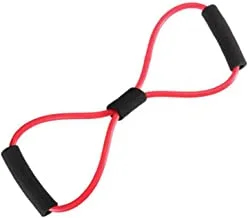 COOLBABY 8 Type Resistance Training Band Tube
