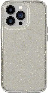 Tech21 Evo Sparkle For Iphone 13 Pro (2021 Version) - Gold