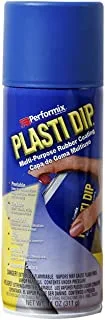 Plasti Dip Performix Flex Blue