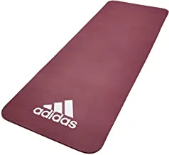 adidas Yoga Mat - 7mm - Wild Pink