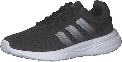 Adidas Lite Racer Cln 2.0, Men's Shoes, Carbon/Iron Met./Core Black, 36 2/3 EU