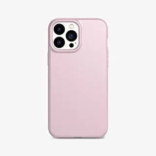 Tech21 Evolite For Iphone 13 Pro Max (2021 Version) - Dusty Pink, T21-8973