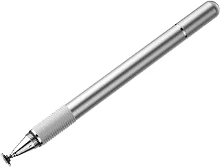 Baseus Golden Cudgel Capacitive Stylus Pen Silver