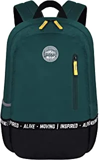 Gear unisex-adult BKPECOSNT School Backpack