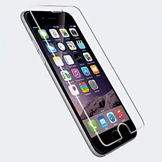 Apple iPhone 6 / iPhone 6S Plus واقي شاشة زجاجي مقوى