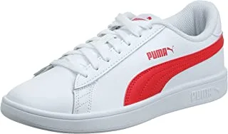 PUMA Smash V2 L Jr Low-Top unisex-child Sneakers
