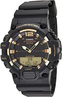 Casio Collection Men's Watch HDC-700