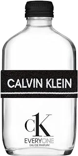 Calvin Klein CK Everyone Perfume for Unisex Eau De Parfum 100ML