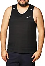 Nike Mens Dri-FIT Miler Running SHIRT