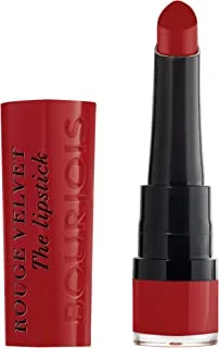 Bourjois Rouge Velvet The Lipstick, 11 Berry Formidable, 2.4g