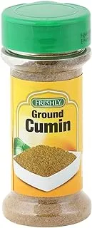Freshly Spices Ground Cumin 2.6Oz
