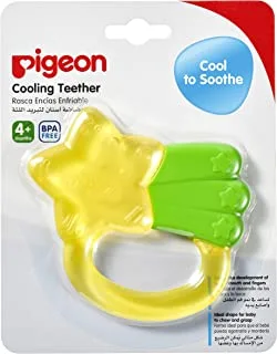 PIGEON COOLING TEETHER STAR 13898