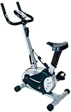 Marshal Fitness Magnetic Bike with Pump Handle, 0061