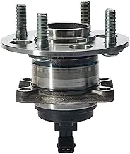 Bearing-Rr Hub Unit @52750F9100